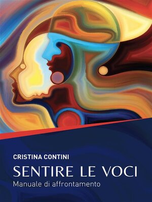 cover image of Sentire le voci